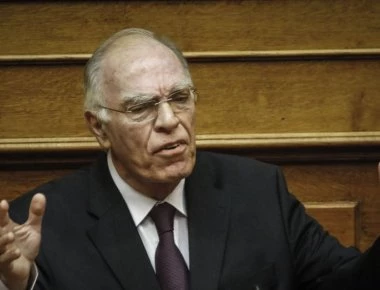 Λεβέντης:« Πήραμε τους στρατιωτικούς αλλά παραδώσαμε τη Θράκη»